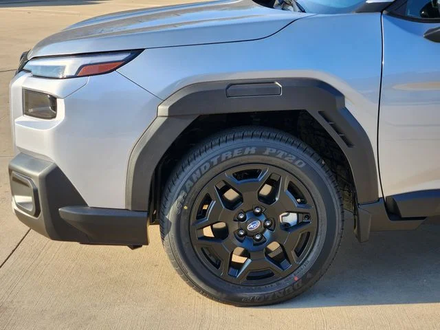 2026 Subaru Outback Limited - Photo 5