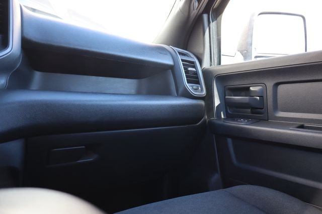 Used 2025 Gray Ram Tradesman image 46