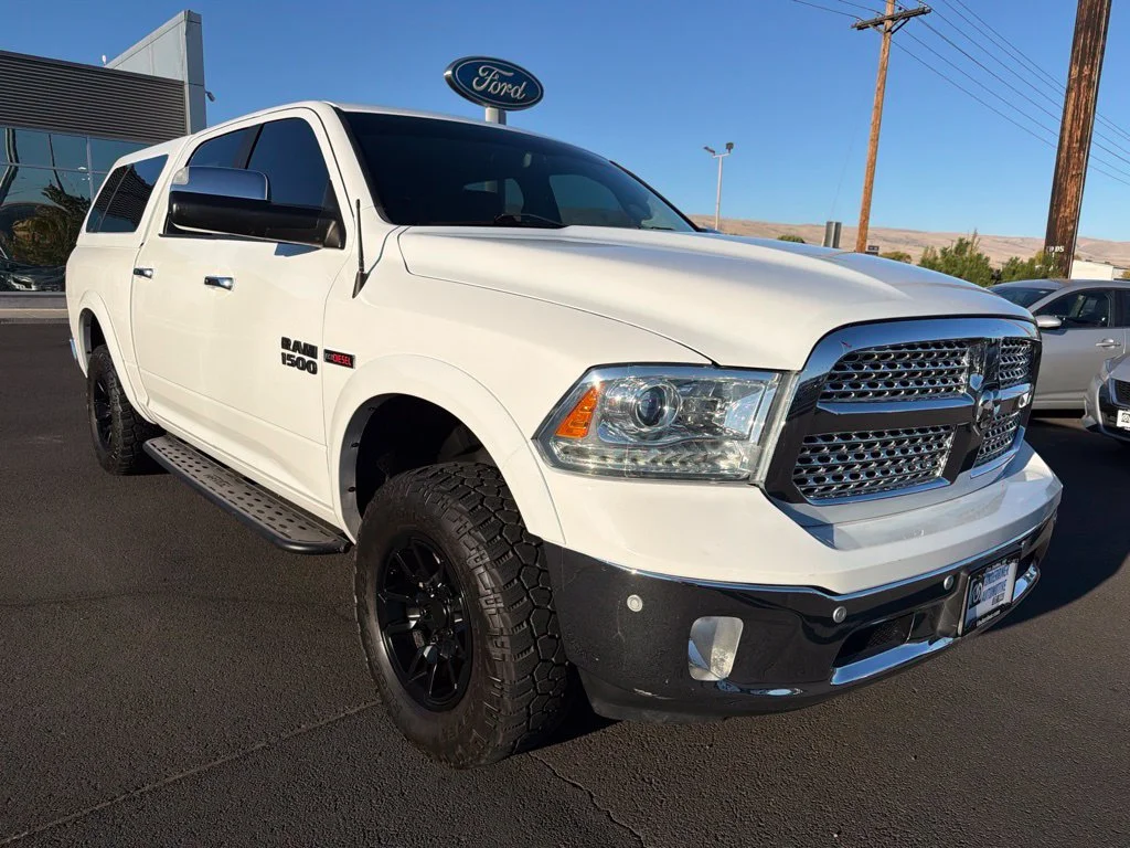 2018 RAM 1500 Pickup
