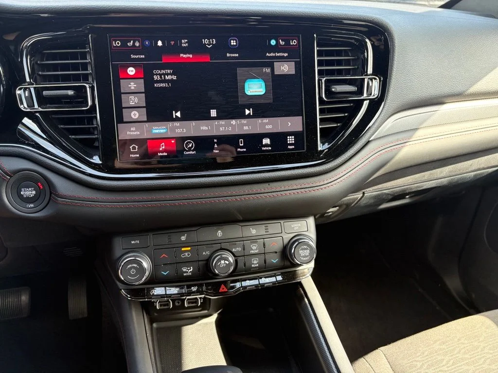 Used 2026 Red Dodge GT image 21