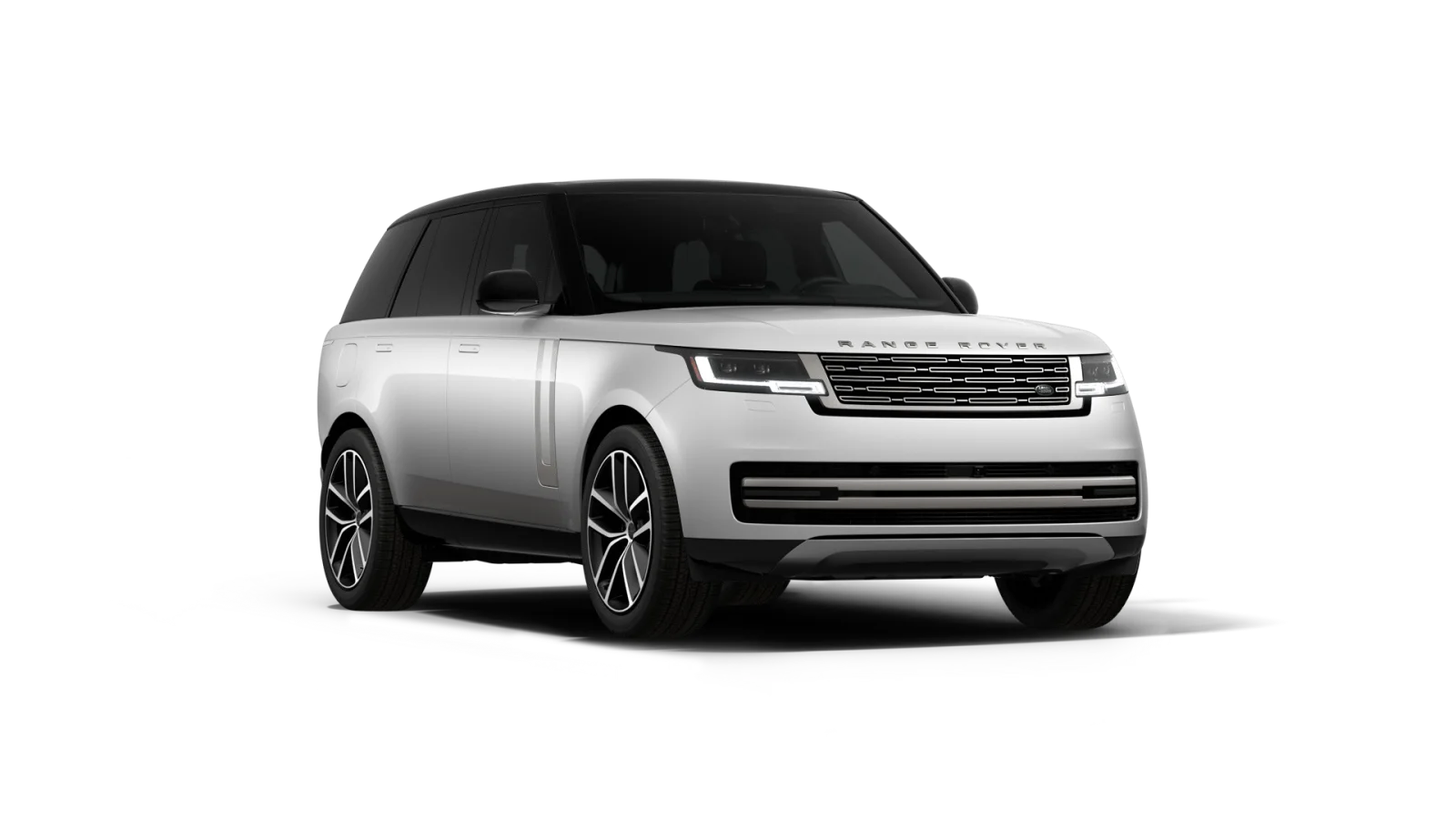 2026 Land Rover Range Rover