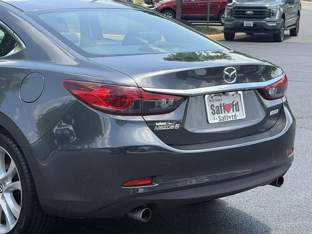 Used 2014 Gray Mazda i Touring image 10