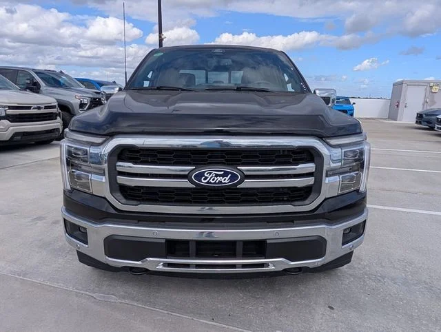 2025 Ford F-150 Lariat - Photo 3