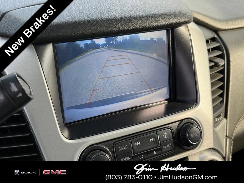 Used 2020 QUICKSILVER METALLIC GMC SLT image 5