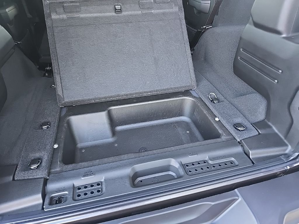 2026 Jeep Wrangler 4-Door Sport S - Photo 96