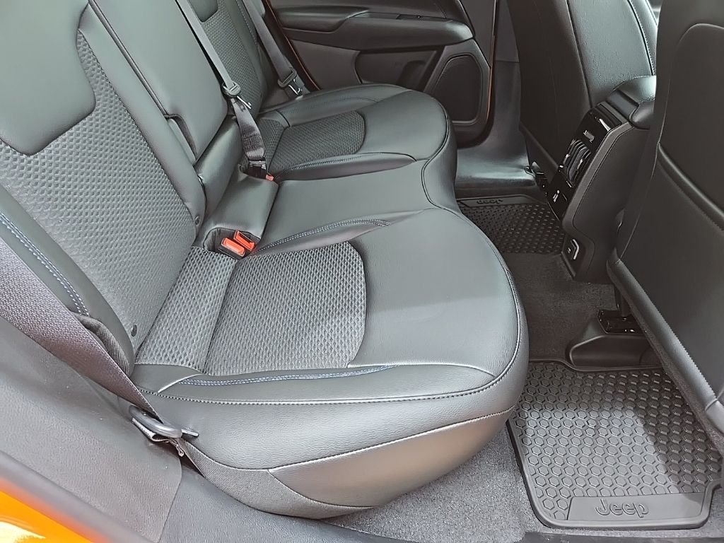 New 2026 Joose Exterior Paint Jeep Latitude image 73