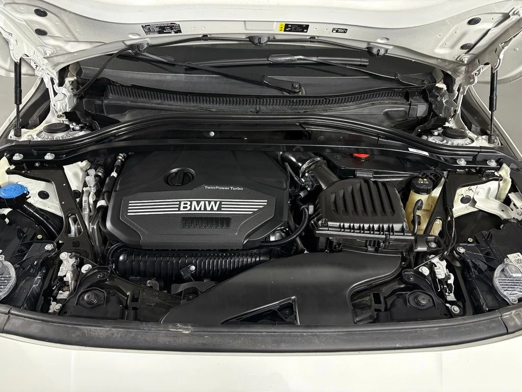 Used 2024 Alpine White BMW 228i xDrive image 40