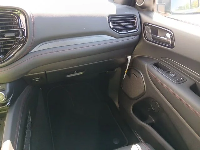 New 2026 Vapor Gray Exterior Paint Dodge  image 42