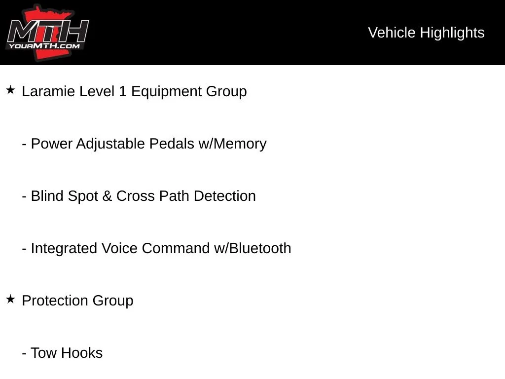 2024 RAM Ram 2500 Pickup Laramie - Photo 29