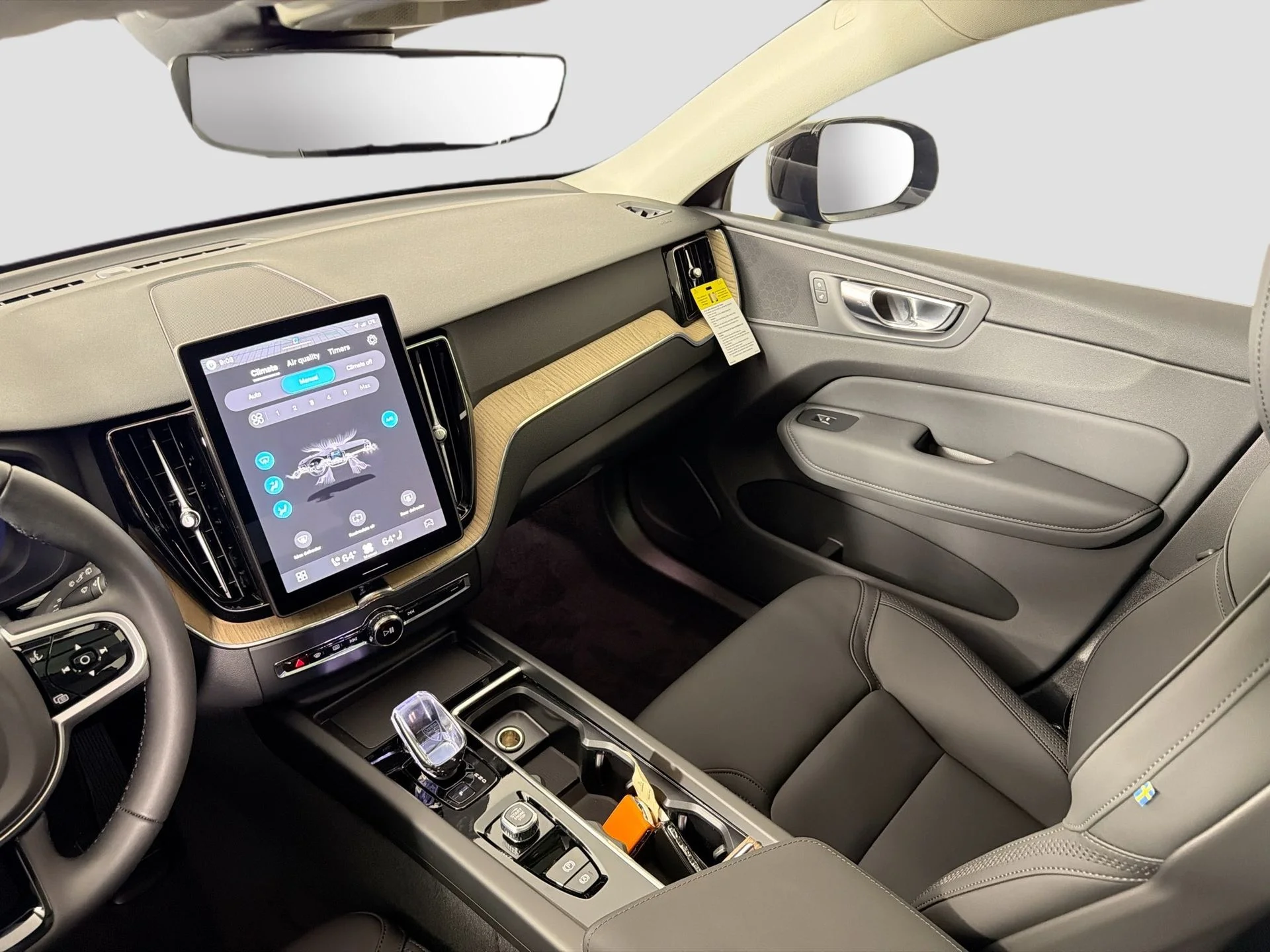New 2026 Forest Lake Volvo Plus image 23