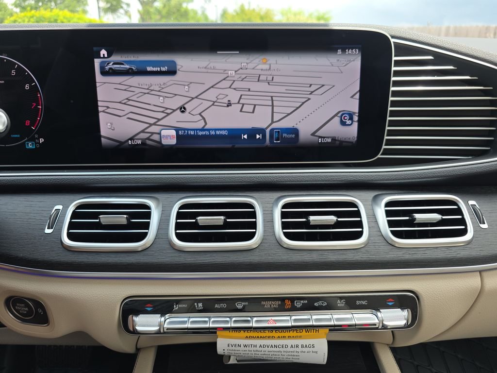New 2026 Gray Mercedes-Benz GLE 350 image 23