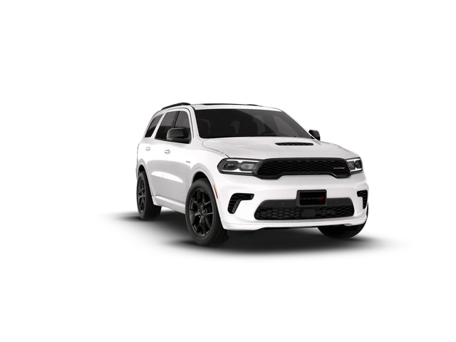 New 2026 White Knuckle Clear-Coat Exterior Paint Dodge GT Plus HEMI V8 image 16