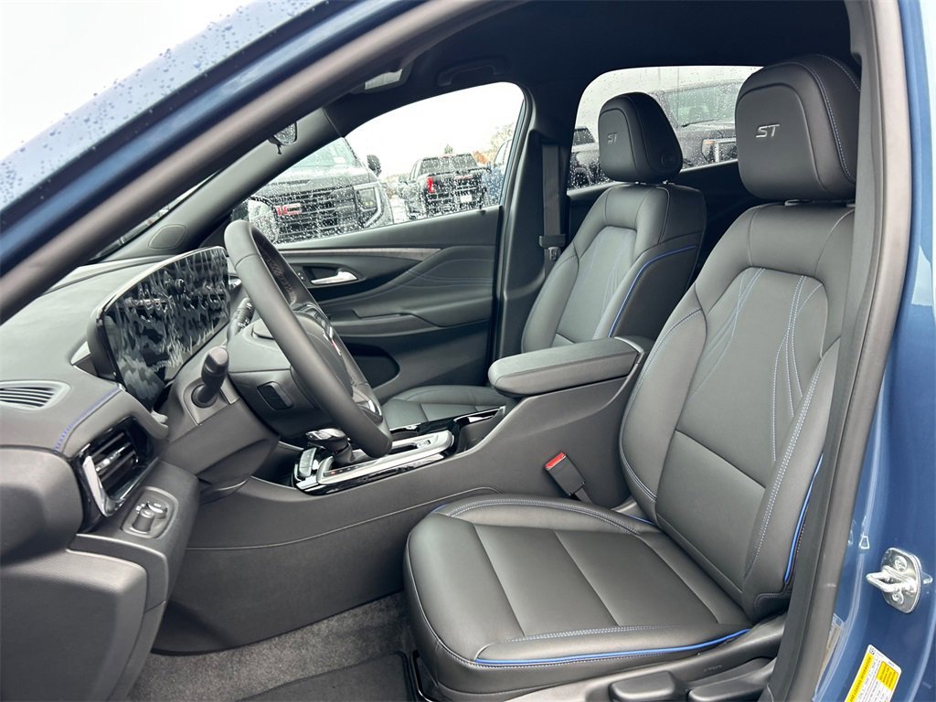 2026 BUICK ENVISTA - Image 15