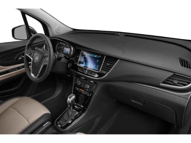 Used 2020 Satin Steel Metallic Buick Essence image 18