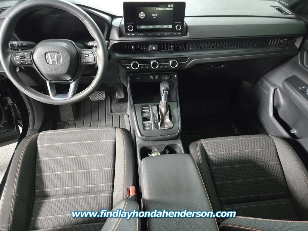 2024 Honda CR-V Sport - Photo 17