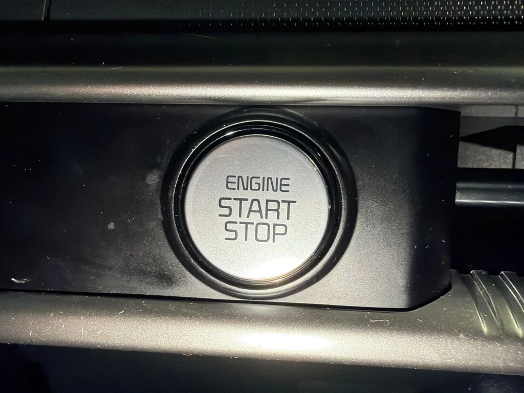 Used 2024 Sapphire Blue Kia GT-Line image 27
