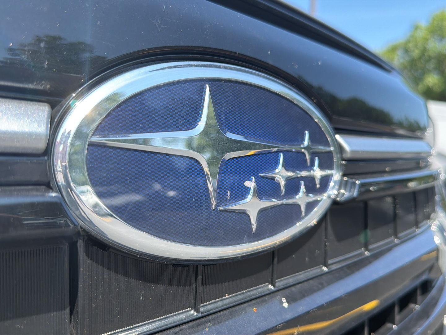 Used 2025 Autumn Green Metallic Subaru Touring image 25