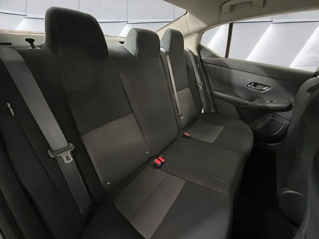 2024 Nissan Sentra SV - Photo 16