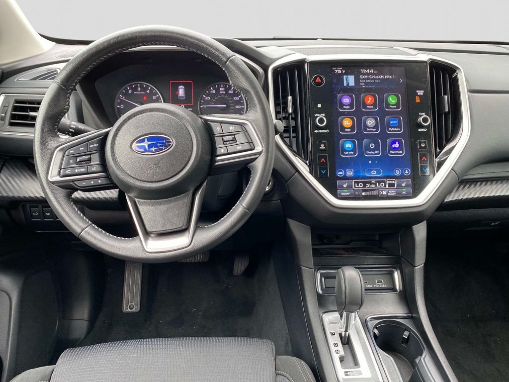 Used 2023 Black Subaru Premium image 13