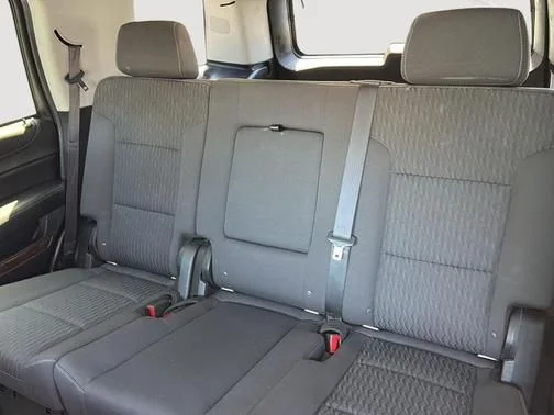 Used 2019 Black Chevrolet LS image 13