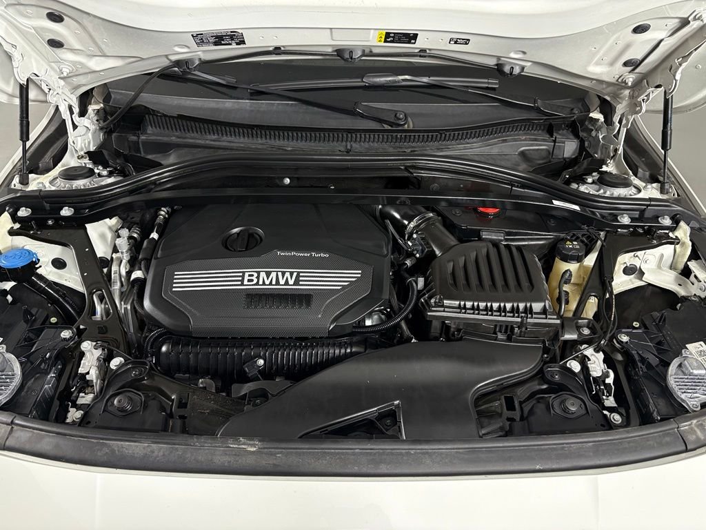 Used 2024 White BMW 228i xDrive image 40
