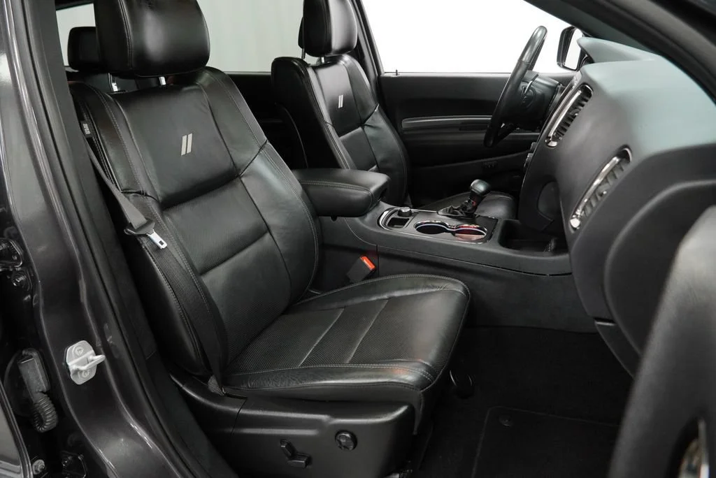 Used 2020 Granite Clearcoat Dodge R/T image 32