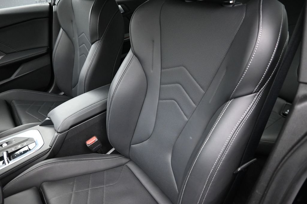 Used 2025 Black BMW 228 xDrive Gran Coupe image 26