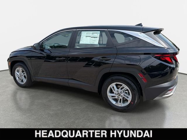 Used 2026 Black Hyundai SE image 4