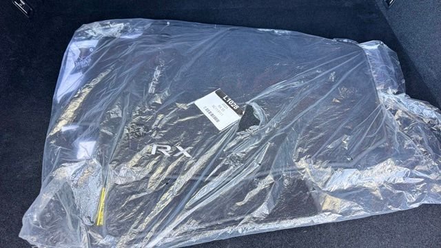 Certified Used 2025 Iridium Lexus 350 Premium image 19