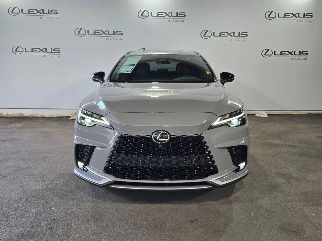 New 2026  Lexus 350h image 6