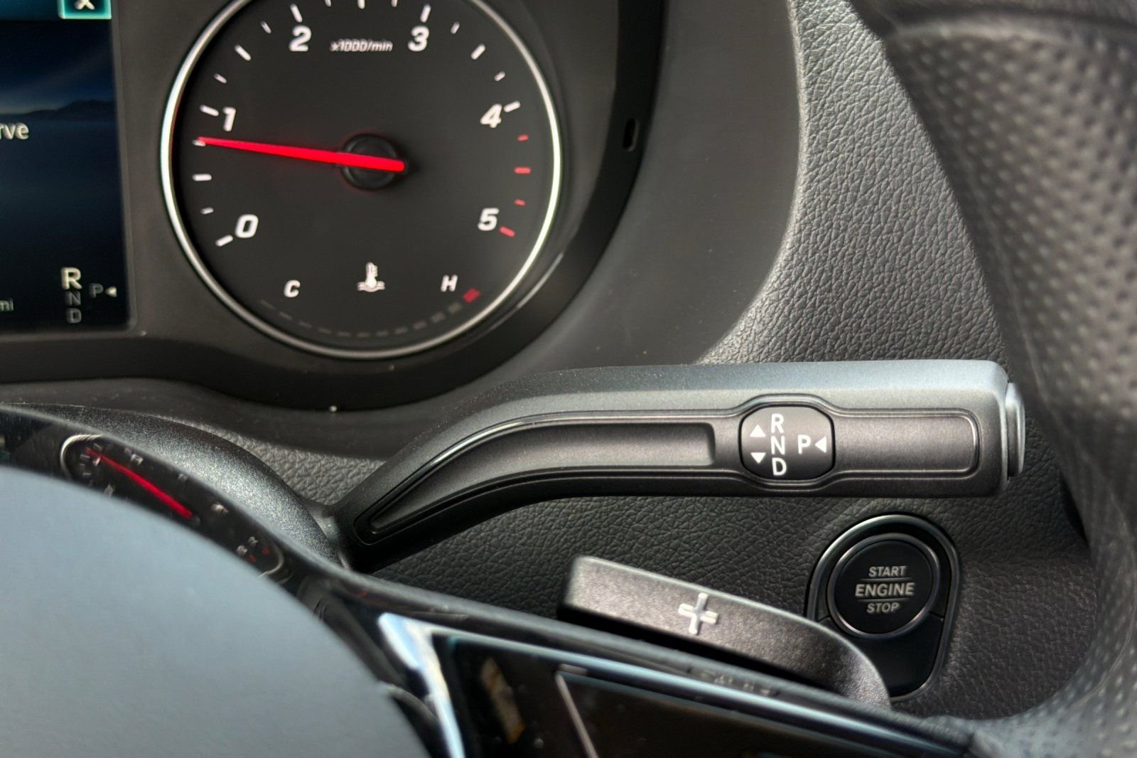 2025 Mercedes-Benz Sprinter Cargo Van Base - Photo 19