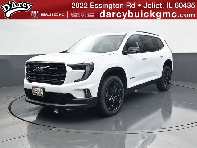 2026 GMC Acadia Elevation AWD's photo