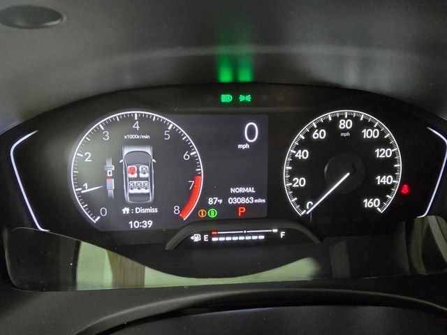 2022 Honda Civic Sport - Photo 24