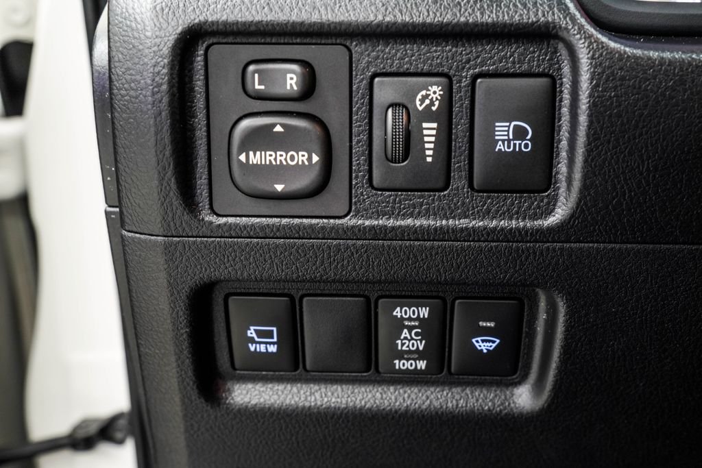 Used 2024 White Toyota TRD Pro image 45