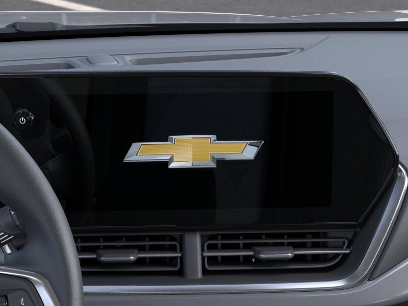 New 2026 Sterling Gray Metallic Chevrolet LT image 20