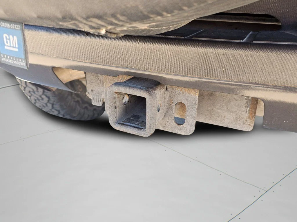 Used 2007 Boulder Gray Metallic Hummer Base image 25