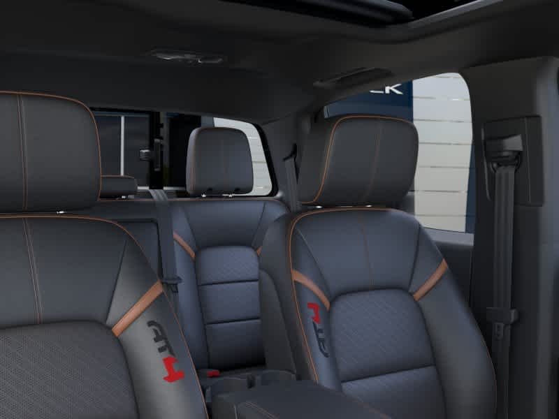 2026 GMC Canyon AT4 - Photo 24