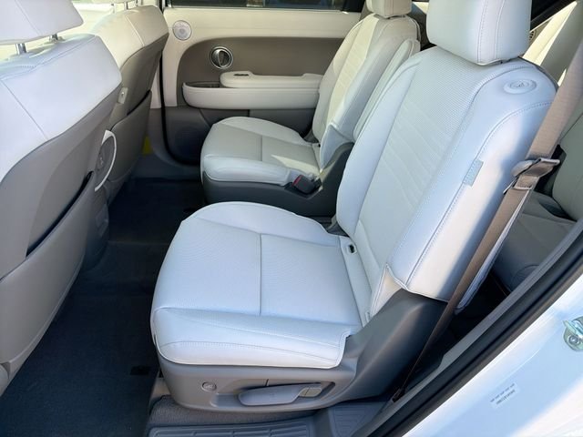 New 2026 White Hyundai Limited AWD image 56