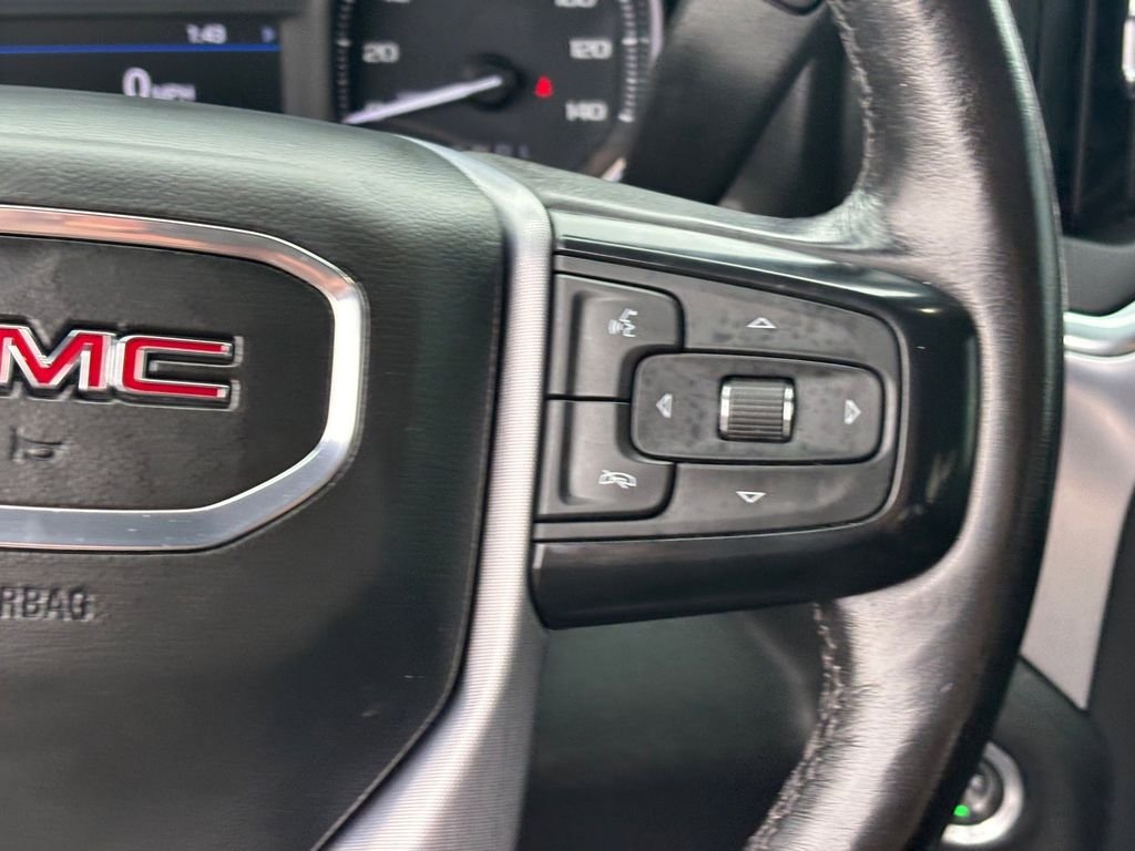 Used 2020 White GMC SLT image 18