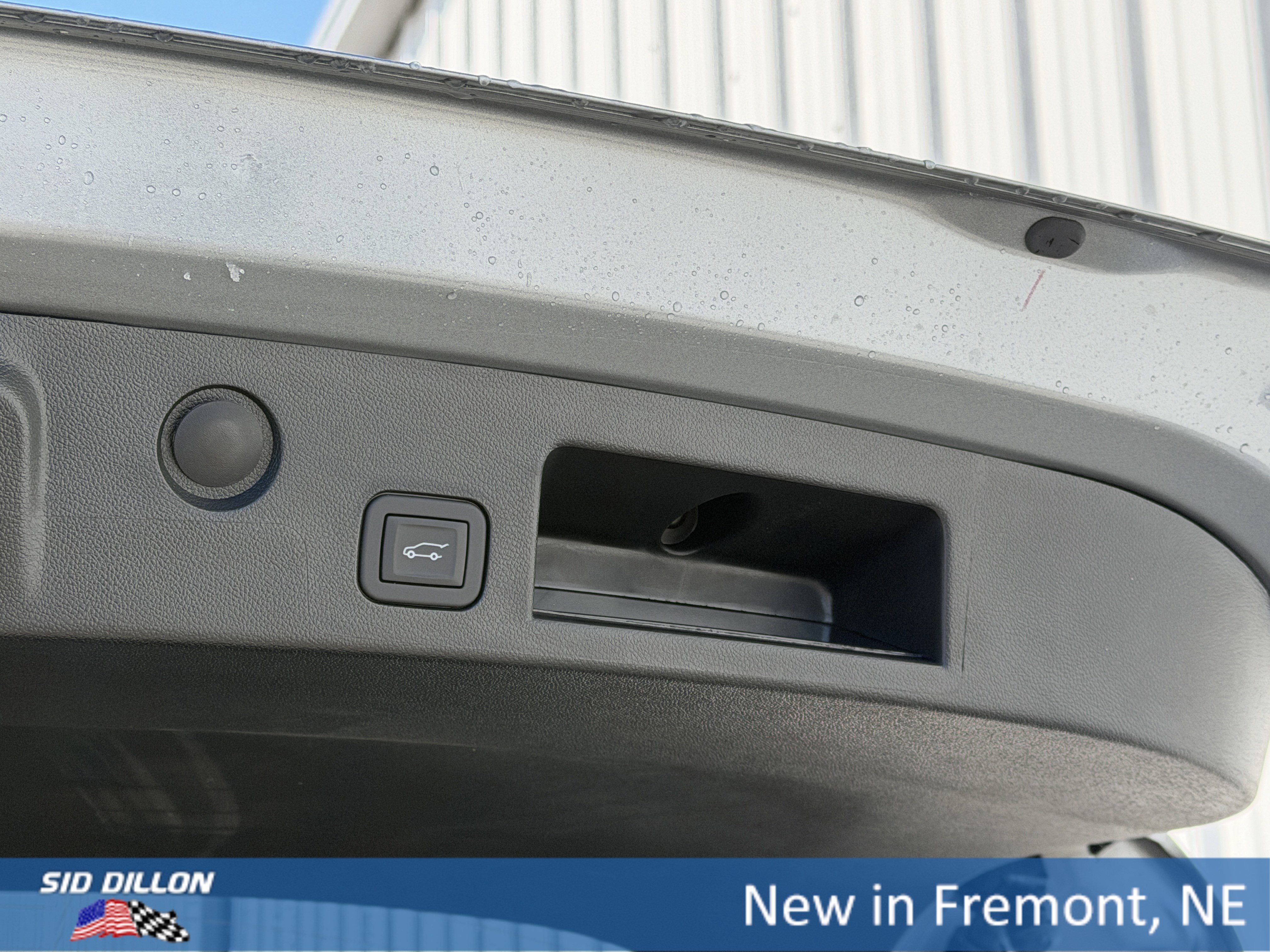 2026 GMC Terrain AT4 - Photo 6