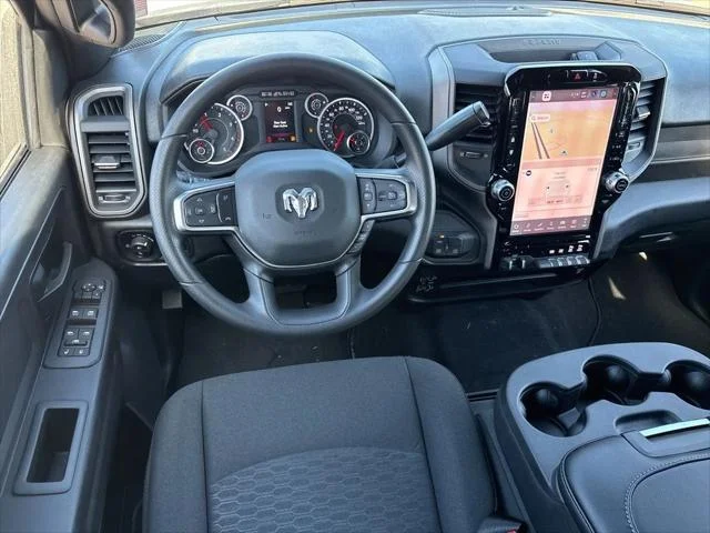 2026 RAM 3500 Tradesman - Photo 25