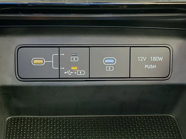 New 2026 Hyundai TUCSON SEL