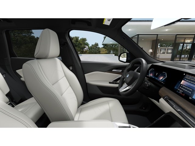 New 2026 Night Dusk Blue Metallic BMW xDrive28i image 9