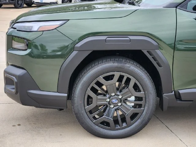 2026 Subaru Outback Limited XT - Photo 6