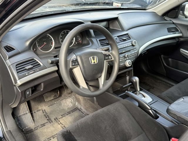 Used 2010 Honda Accord EX with VIN 1HGCP2F70AA054873 for sale in Alexandria, VA