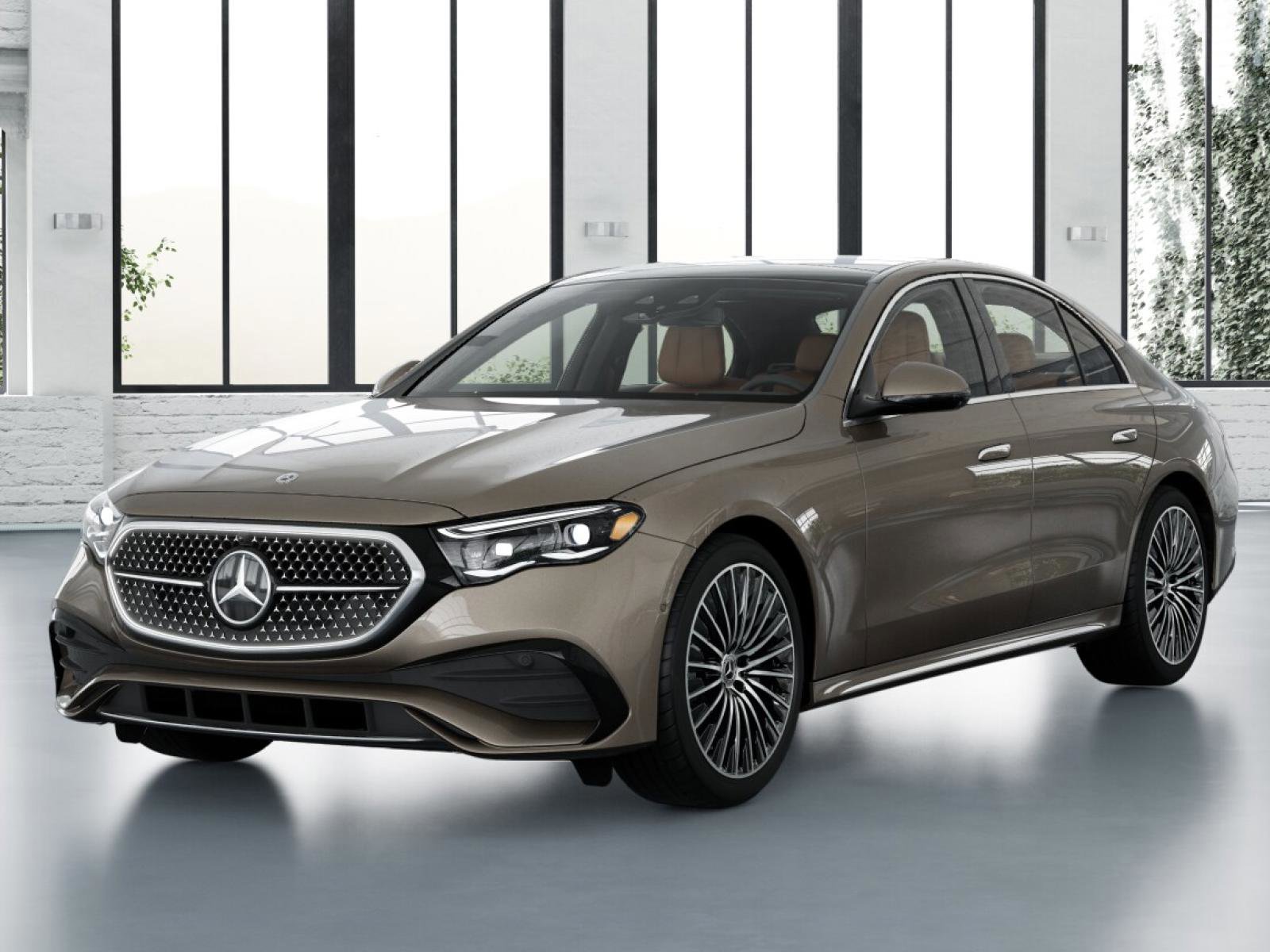 2026 Mercedes-Benz E-Class E450 4MATIC's photo