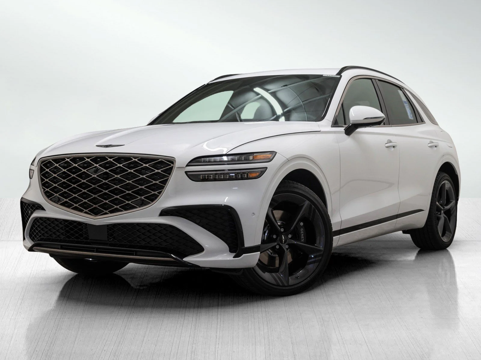 2026 Genesis GV70 3.5T Sport Prestige AWD's photo