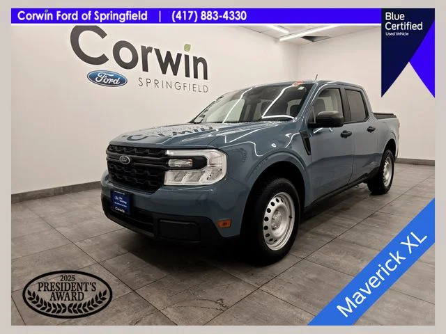 Certified Used 2022 Area 51 Ford XL image 1