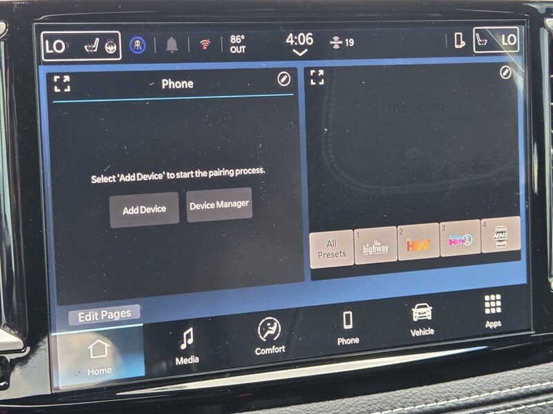 2026 Chrysler Pacifica Select - Photo 20