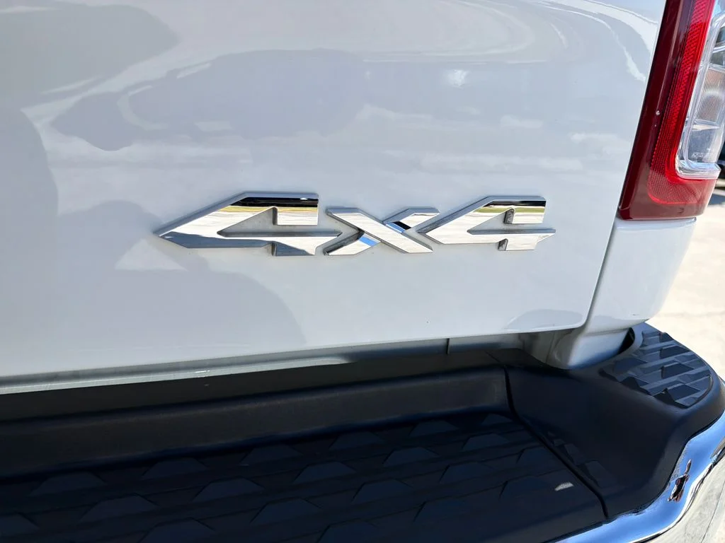 2024 RAM Ram 2500 Pickup Big Horn - Photo 13